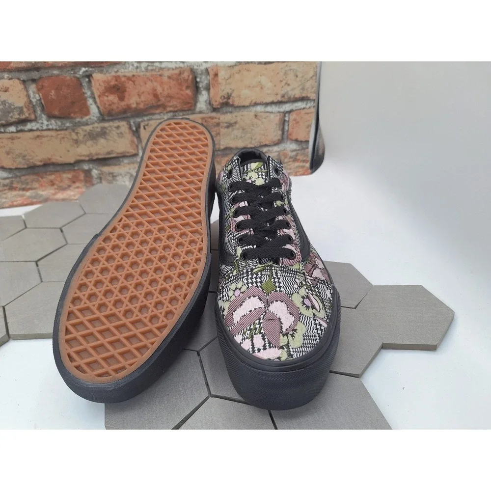 Vans product description